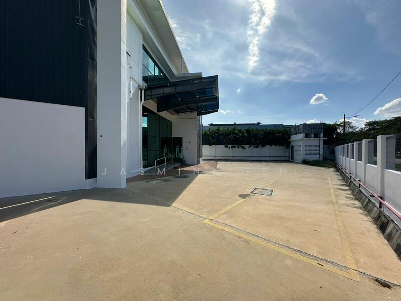Kilang untuk Disewa di Lunas (Kedah) - Jasmine Teh - PropertyGuru.com.my