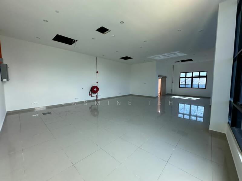 Kilang untuk Disewa di Lunas (Kedah) - Jasmine Teh - PropertyGuru.com.my