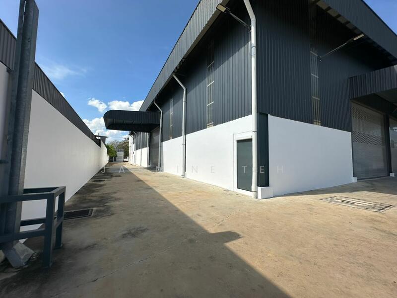 Kilang untuk Disewa di Lunas (Kedah) - Jasmine Teh - PropertyGuru.com.my