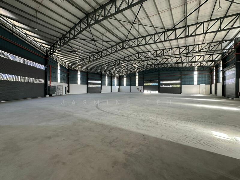 Kilang untuk Disewa di Lunas (Kedah) - Jasmine Teh - PropertyGuru.com.my