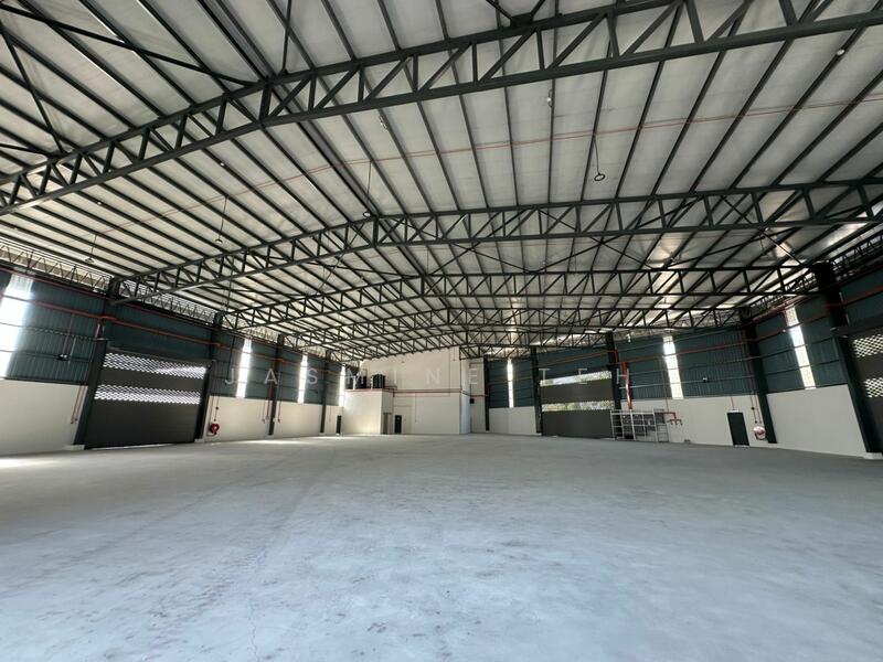 Kilang untuk Disewa di Lunas (Kedah) - Jasmine Teh - PropertyGuru.com.my