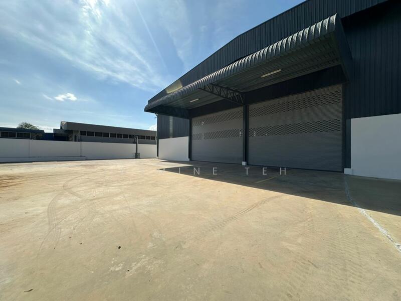 Kilang untuk Disewa di Lunas (Kedah) - Jasmine Teh - PropertyGuru.com.my