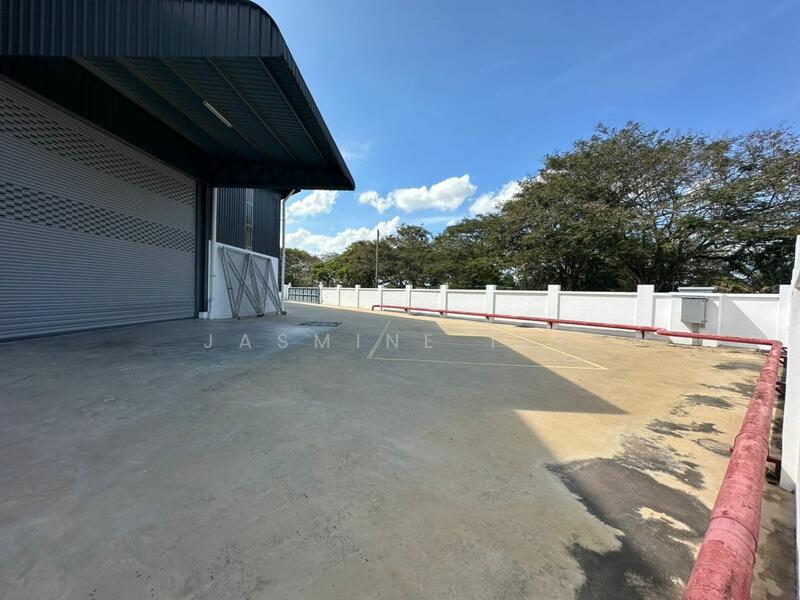 Kilang untuk Disewa di Lunas (Kedah) - Jasmine Teh - PropertyGuru.com.my