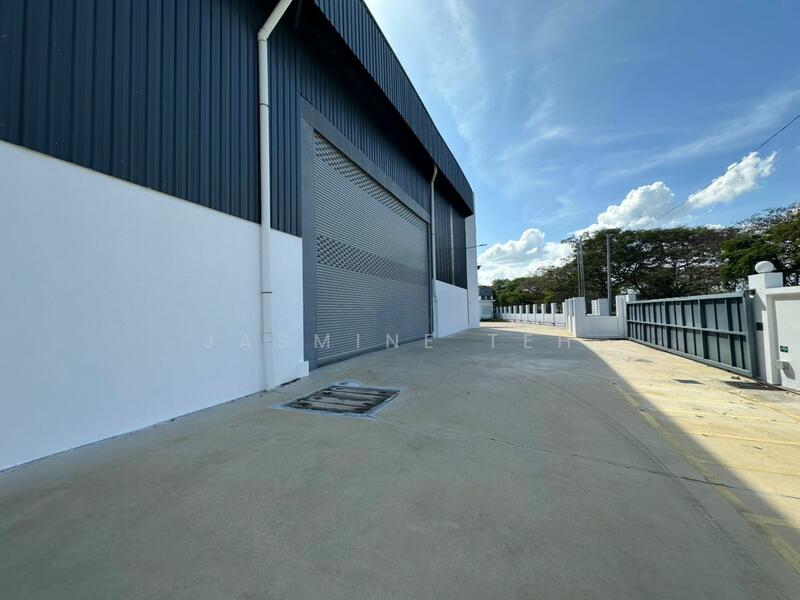 Kilang untuk Disewa di Lunas (Kedah) - Jasmine Teh - PropertyGuru.com.my