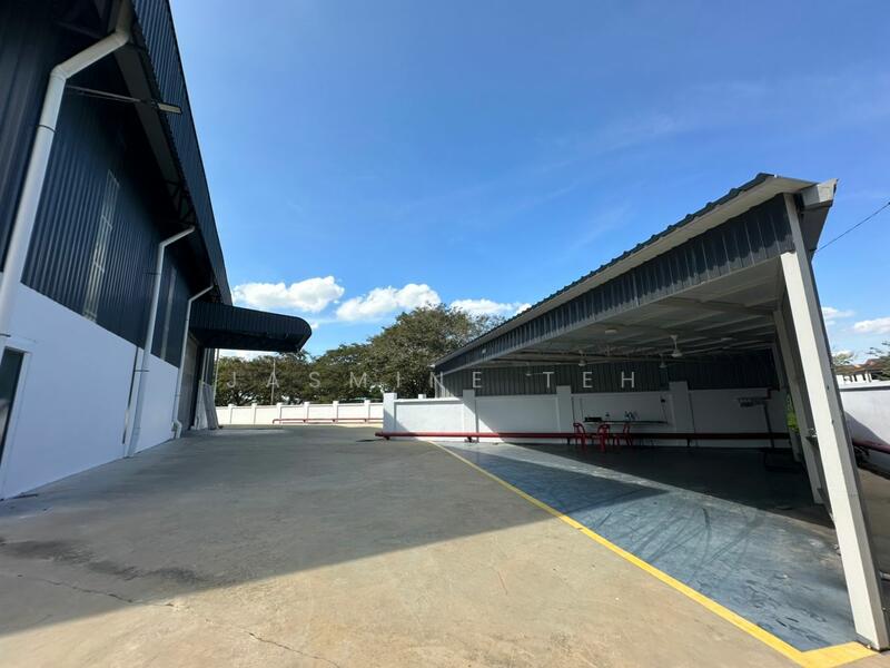 Kilang untuk Disewa di Lunas (Kedah) - Jasmine Teh - PropertyGuru.com.my