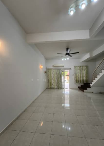 2-storey Terraced House for Sale in Bukit Ubi (Kuantan) - Jyn Yap - Living Room - PropertyGuru.com.my