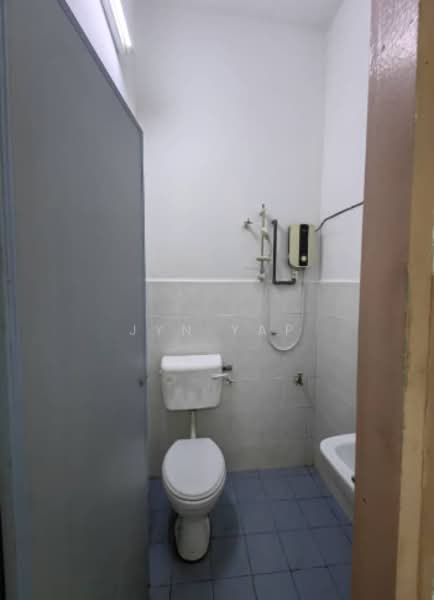 2-storey Terraced House for Sale in Bukit Ubi (Kuantan) - Jyn Yap - Bathroom - PropertyGuru.com.my