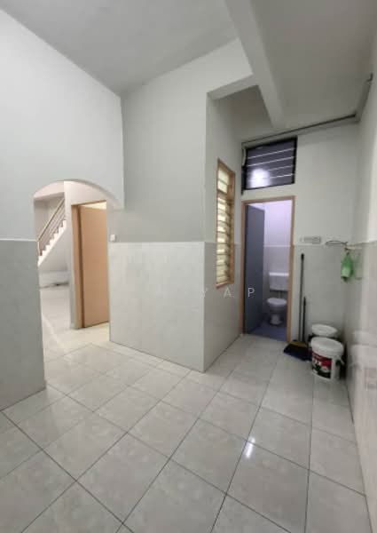 2-storey Terraced House for Sale in Bukit Ubi (Kuantan) - Jyn Yap - Bathroom - PropertyGuru.com.my