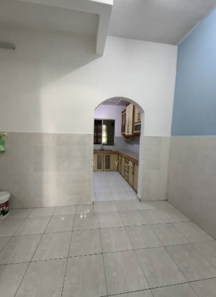 2-storey Terraced House for Sale in Bukit Ubi (Kuantan) - Jyn Yap - Kitchen - PropertyGuru.com.my