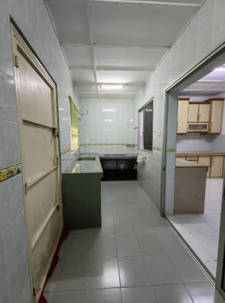 2-storey Terraced House for Sale in Bukit Ubi (Kuantan) - Jyn Yap - Kitchen - PropertyGuru.com.my