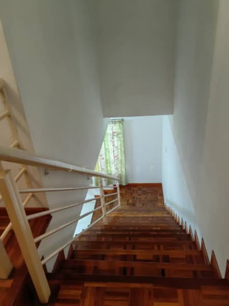 2-storey Terraced House for Sale in Bukit Ubi (Kuantan) - Jyn Yap - Interior - PropertyGuru.com.my