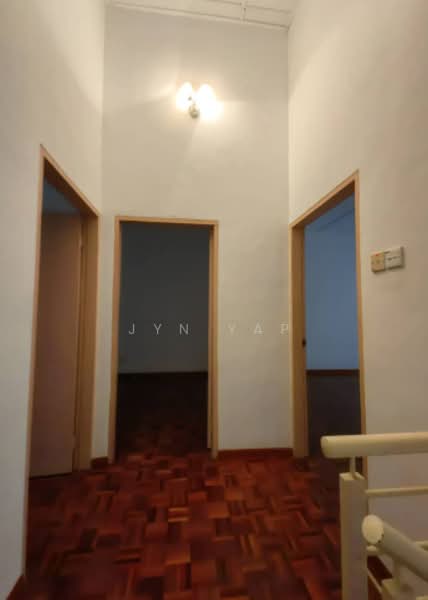 2-storey Terraced House for Sale in Bukit Ubi (Kuantan) - Jyn Yap - Corridor - PropertyGuru.com.my
