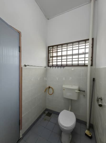 2-storey Terraced House for Sale in Bukit Ubi (Kuantan) - Jyn Yap - Bathroom - PropertyGuru.com.my