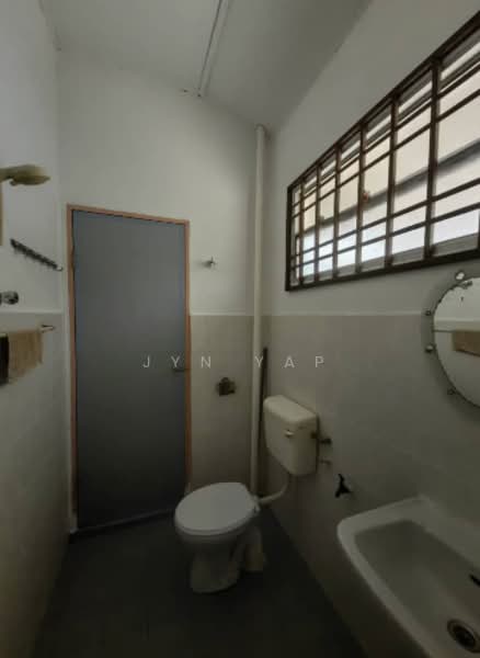 2-storey Terraced House for Sale in Bukit Ubi (Kuantan) - Jyn Yap - Bathroom - PropertyGuru.com.my