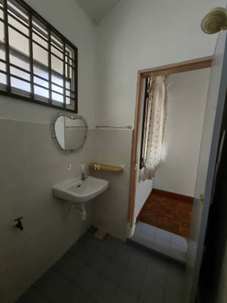 2-storey Terraced House for Sale in Bukit Ubi (Kuantan) - Jyn Yap - Bathroom - PropertyGuru.com.my