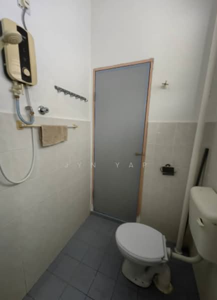 2-storey Terraced House for Sale in Bukit Ubi (Kuantan) - Jyn Yap - Bathroom - PropertyGuru.com.my