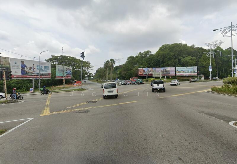 Untuk Dijual - Seremban town lobak kepayang kemayan templer labu oakland