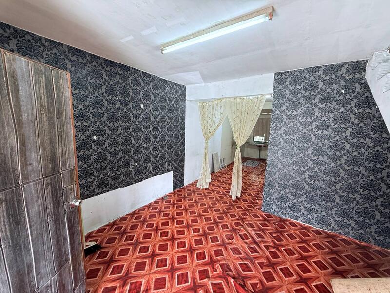 For Sale - Kota Masai