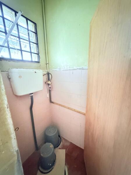 For Sale - Kota Masai