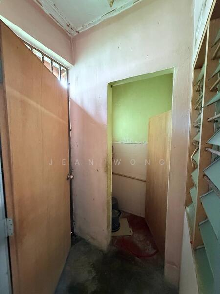 For Sale - Kota Masai