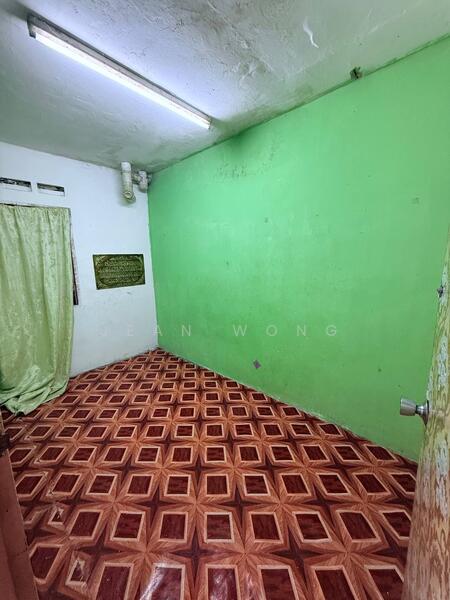 For Sale - Kota Masai