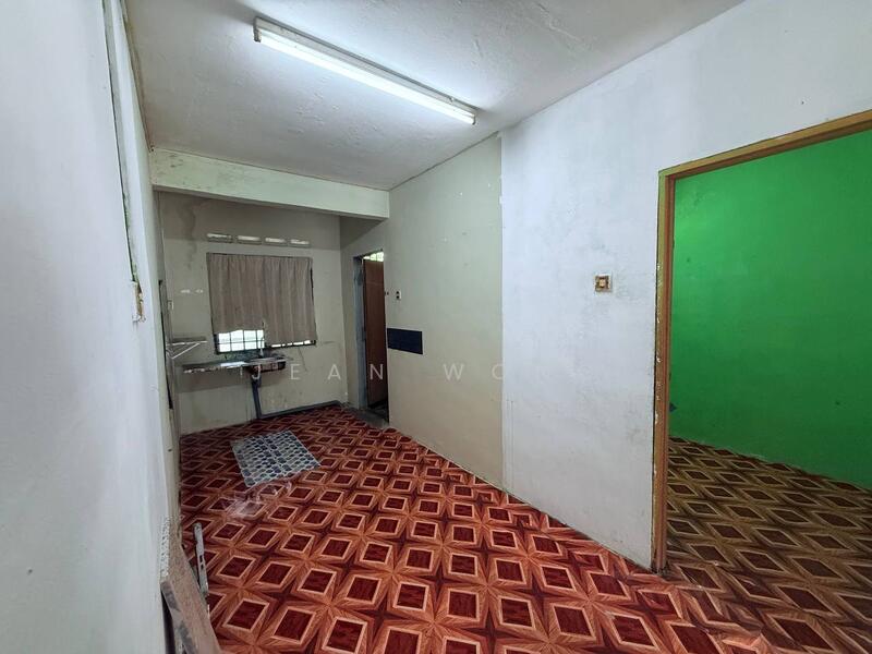 For Sale - Kota Masai