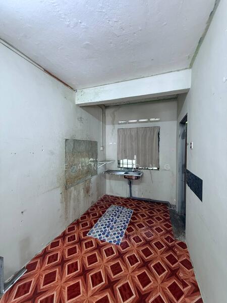 For Sale - Kota Masai