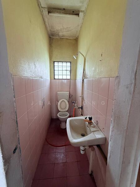 For Sale - Kota Masai