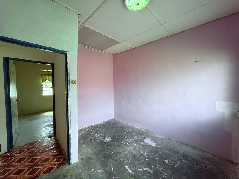 For Sale - Kota Masai