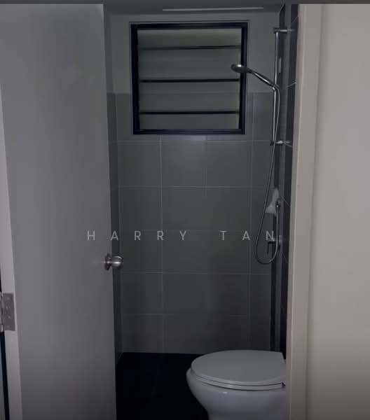 Hillpark Residence untuk Untuk Disewa - RM 1,000 /bulan, Feb 2026 - Bathroom - PropertyGuru.com.my