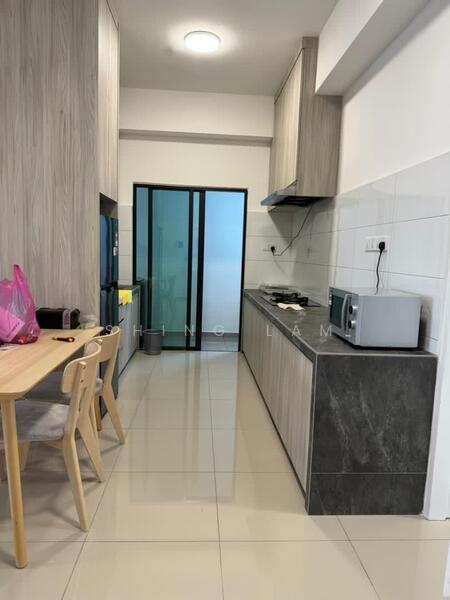 For Rent - SUNSHINE RESIDENCE