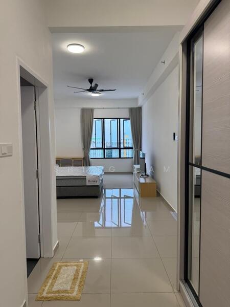 For Rent - SUNSHINE RESIDENCE