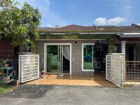 For Sale - Taman TTDI Jaya