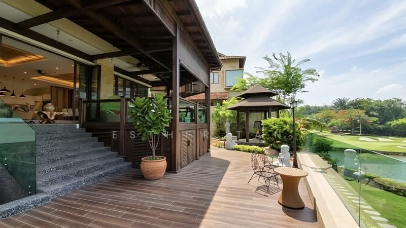 Bungalow for Sale in Petaling Jaya (Selangor) - Esther Tan - Exterior - PropertyGuru.com.my