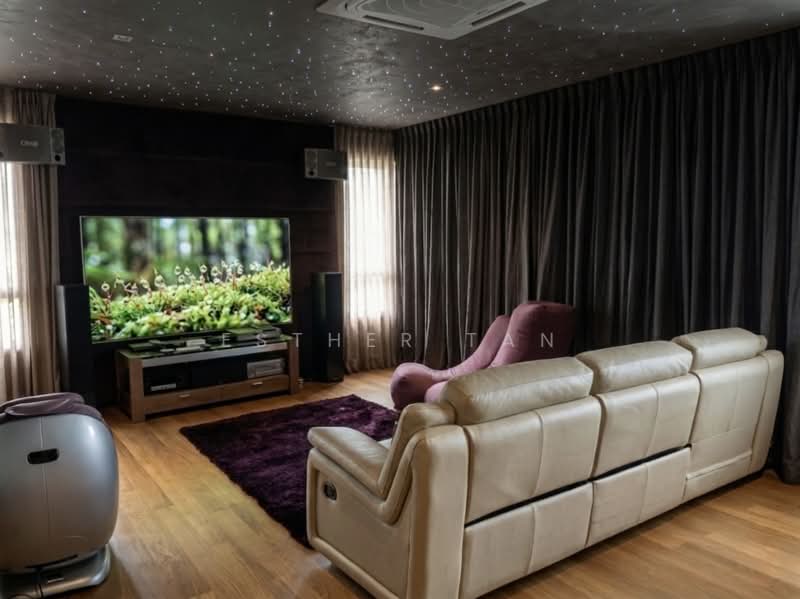 Bungalow for Sale in Petaling Jaya (Selangor) - Esther Tan - Living Room - PropertyGuru.com.my