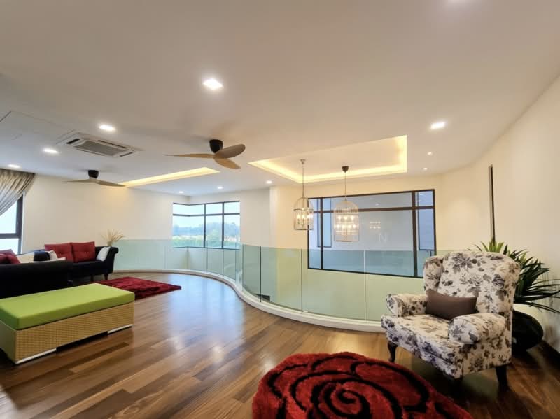 Bungalow for Sale in Petaling Jaya (Selangor) - Esther Tan - Living Room - PropertyGuru.com.my
