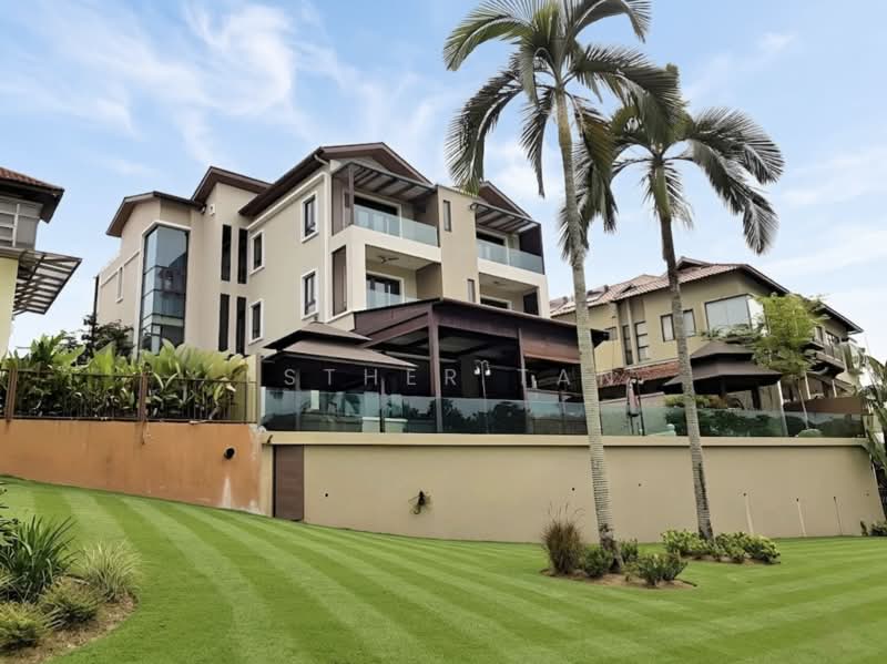 Bungalow for Sale in Petaling Jaya (Selangor) - Esther Tan - Exterior - PropertyGuru.com.my