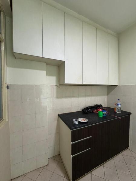 Untuk Disewa - Bayu Puteri 1