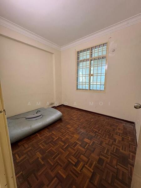 Untuk Disewa - Bayu Puteri 1