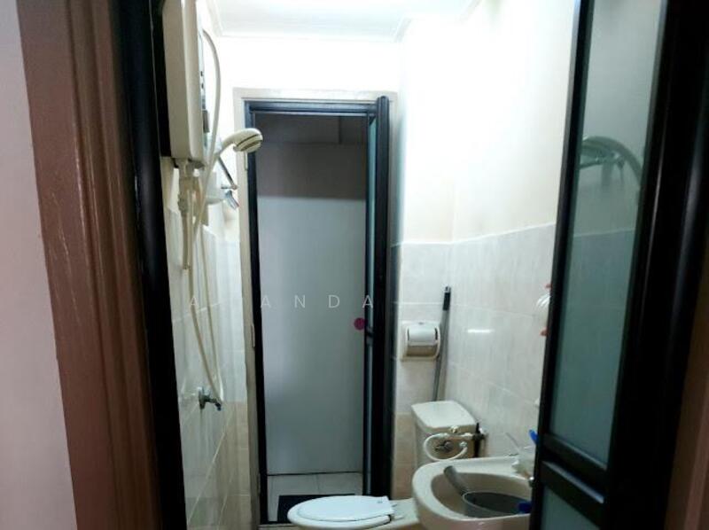 Untuk Dijual - Bayu Puteri 3