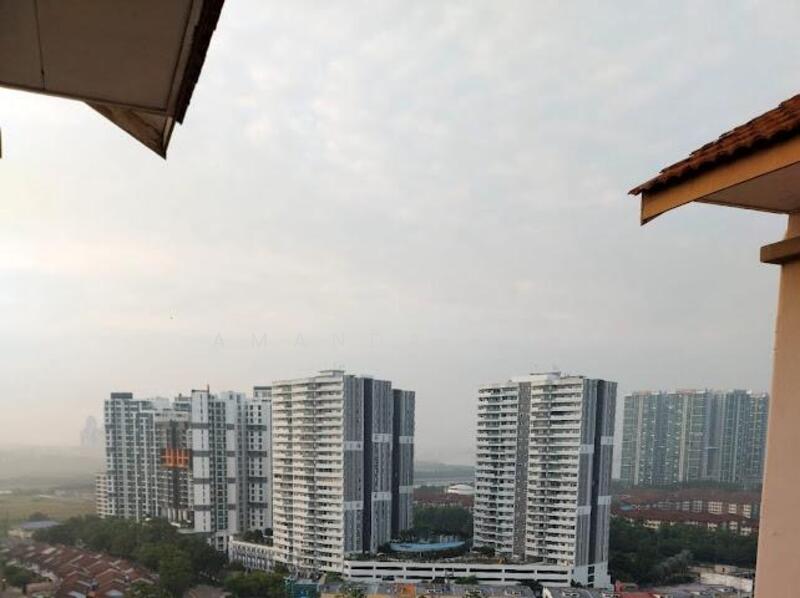 Untuk Dijual - Bayu Puteri 3