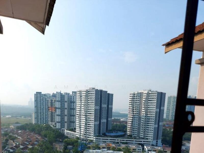 Untuk Dijual - Bayu Puteri 3