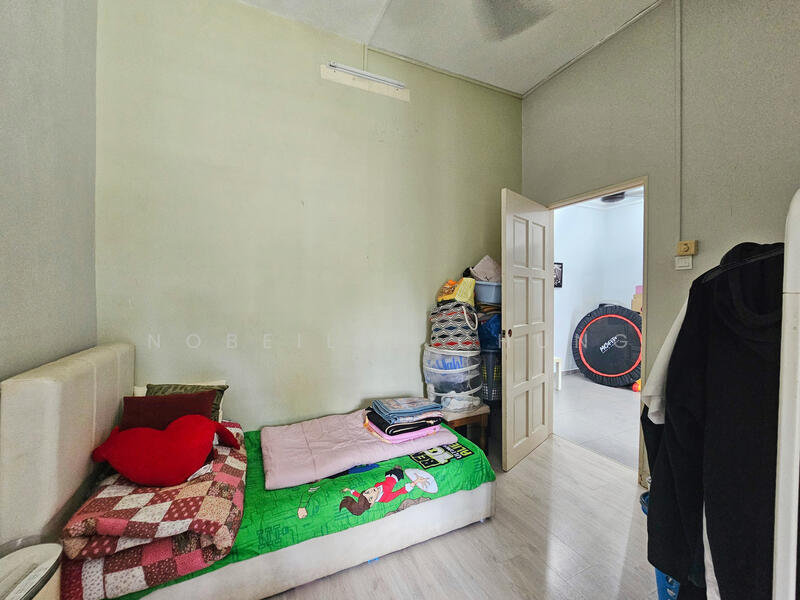 For Sale - Aroma Tropika