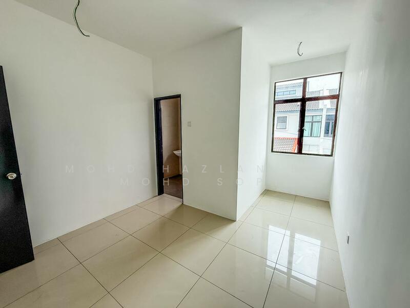 2-storey Terraced House for Sale in Saujana Utama (Selangor) - Mohd Hazlan bin Mohd Sopi - PropertyGuru.com.my