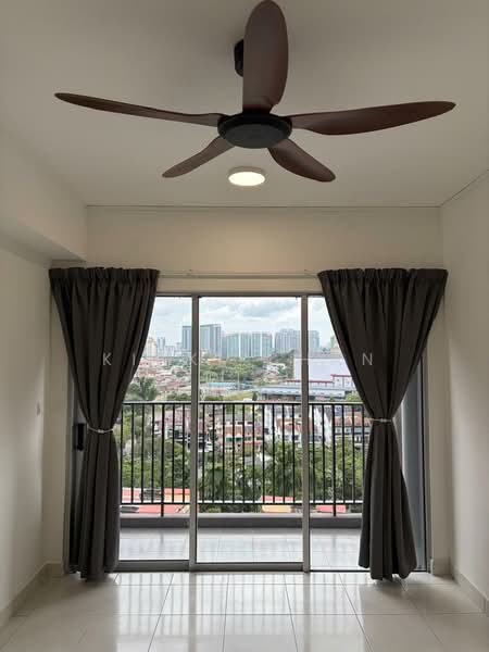 Residensi Riamas untuk Untuk Disewa - RM 1,650 /bulan, Mac 2026 - View - PropertyGuru.com.my