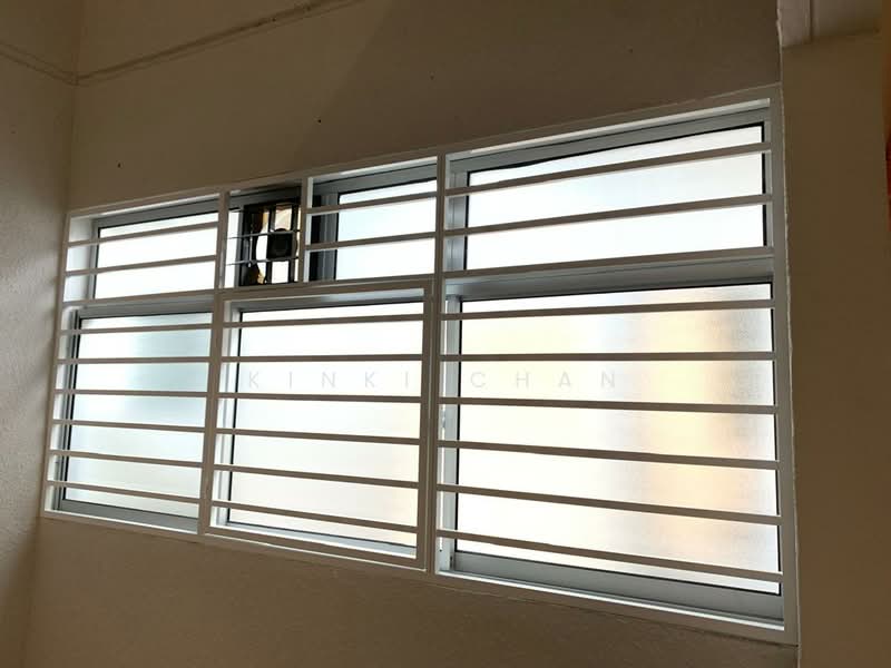 Residensi Riamas untuk Untuk Disewa - RM 1,650 /bulan, Mac 2026 - Interior - PropertyGuru.com.my