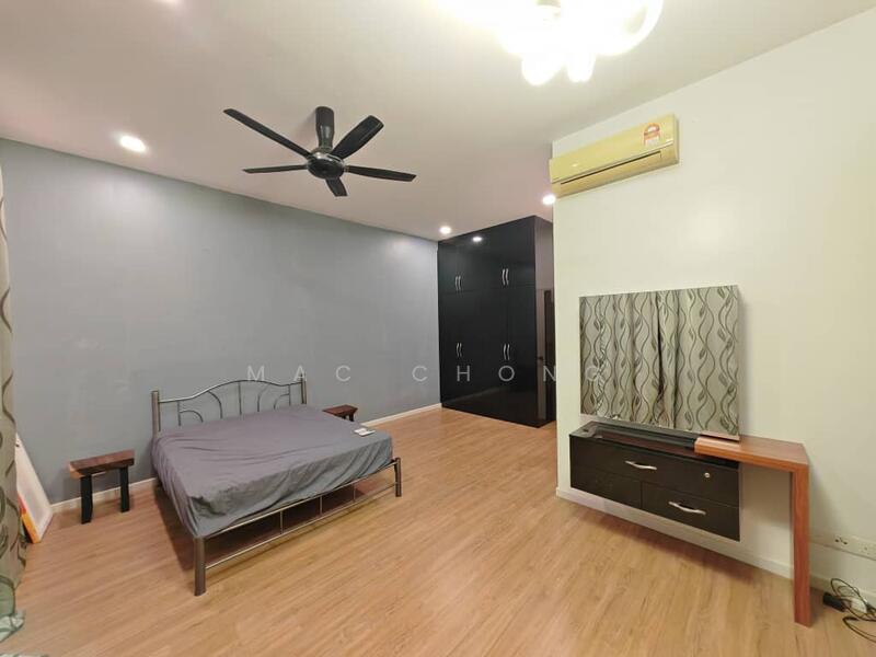Parkfield Residences untuk Untuk Disewa - RM 3,000 /bulan, Mac 2026 - Bedroom - PropertyGuru.com.my