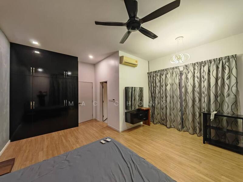 Parkfield Residences untuk Untuk Disewa - RM 3,000 /bulan, Mac 2026 - Bedroom - PropertyGuru.com.my