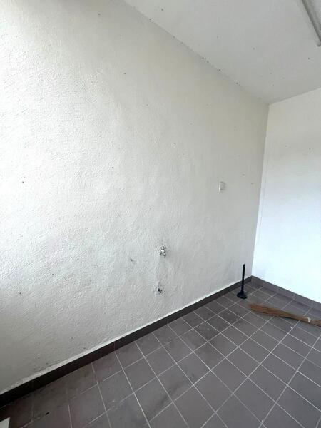 Untuk Disewa - Pangsapuri Akasia (Bandar Botanic)