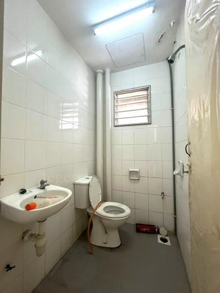 Untuk Disewa - Pangsapuri Akasia (Bandar Botanic)